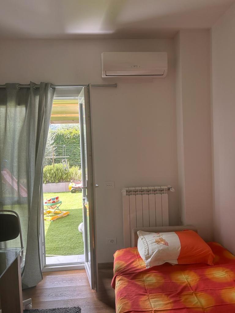 Domus Pop Appartement Florence Buitenkant foto